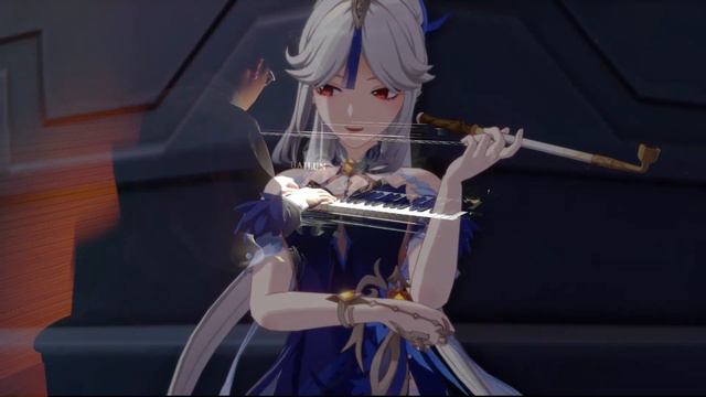 【Genshin Impact】 Myriad of Lights：piano arrangement 《华灯星聚》 смотреть онлайн