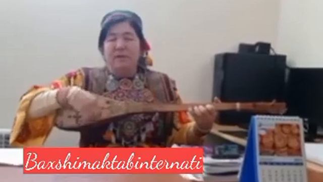 Зулхумор бахши гуругили достонидан смотреть онлайн