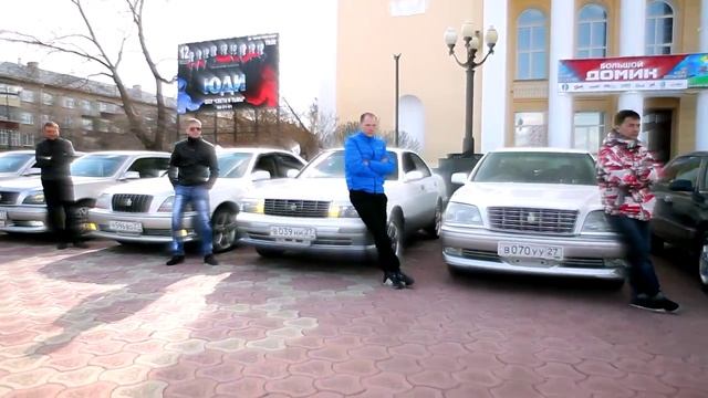 Crown style kms смотреть онлайн