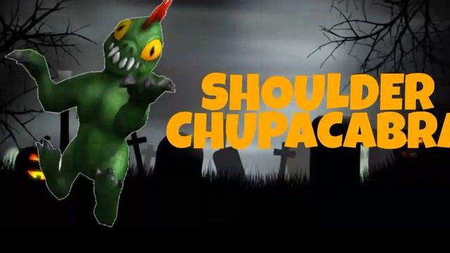 [LEAKS!] 2018 Bloxtober Event items! ( Halloween Event! ) ROBLOX смотреть онлайн