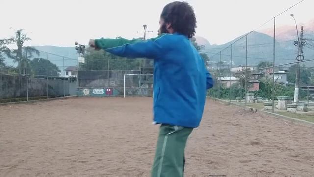 KARATE CAPOEIRA 2 смотреть онлайн