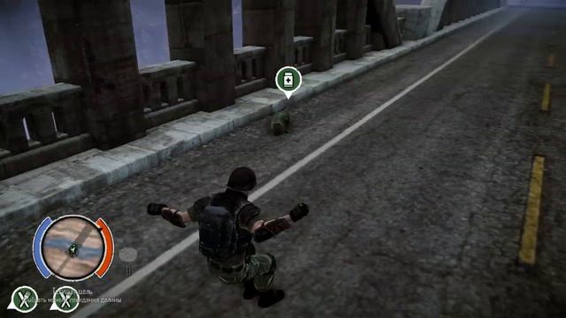 Как перевозить вещи в багажнике в State Of Decay смотреть онлайн