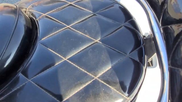 YAMAHA MAXAM250 - SG17J-013933 смотреть онлайн