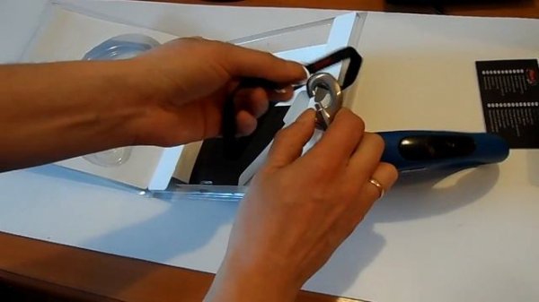 Поводок рулетка Flexi для собак : ОБЗОР#2 #Flexi