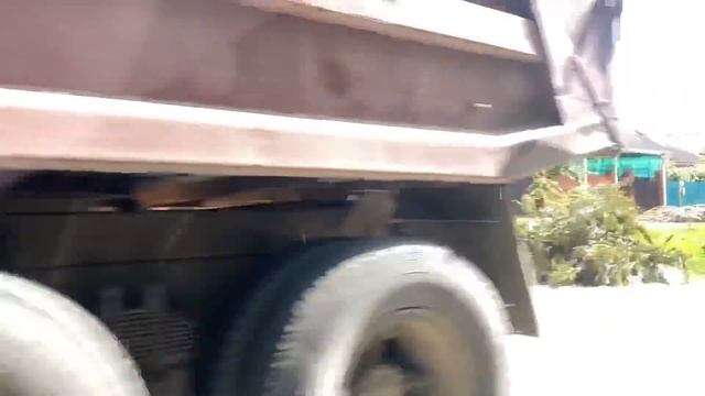 ВЛОГ За сколько можно купить ДОМ КАК У НАС ! Едем в станицу! Ванильная Семья влоги смотреть онлайн