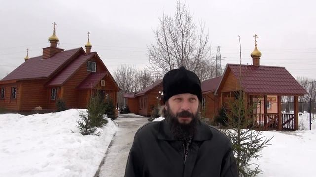 'Слово о Н.С.Лескове' - протоиерей Павел Гумеров. смотреть онлайн