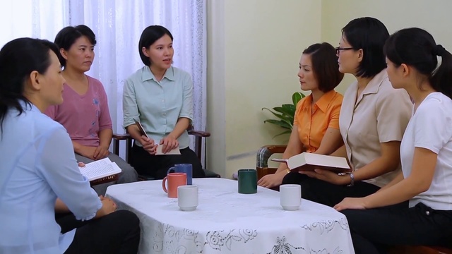 Христианский фильм «Пробуждение» Божья работа суда в последние дни началась смотреть онлайн