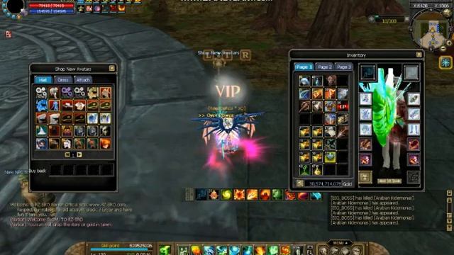 Rz-SRO free play смотреть онлайн