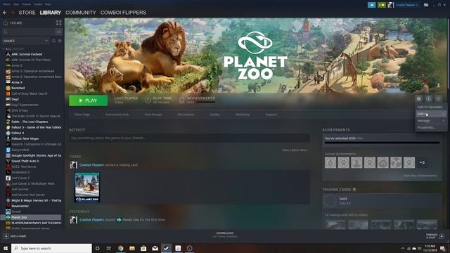 Planet Zoo Not Launching Fix смотреть онлайн
