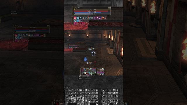 Olympiad \ Lineage 2 Scryde x2 смотреть онлайн
