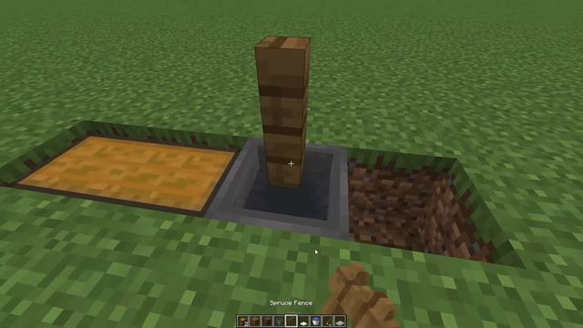 How To Make AFK Fish Farm In Minecraft 1.19.2 смотреть онлайн