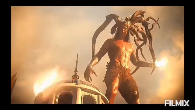 FFXV A New Empire Gmv смотреть онлайн