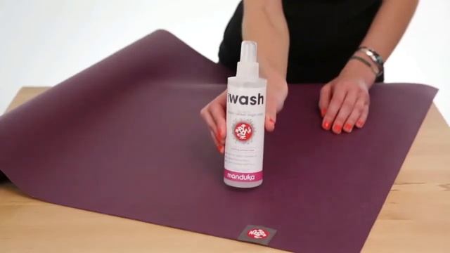 КОВРИК ДЛЯ ЙОГИ MANDUKA EKO SUPERLITE смотреть онлайн