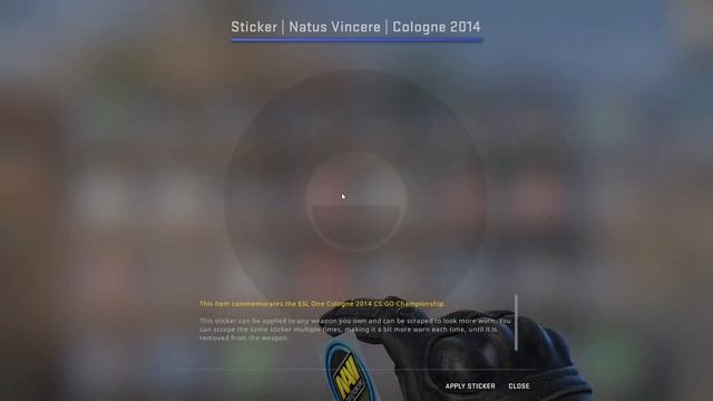 Cologne 2014 Challengers opening!! (oh god why) смотреть онлайн