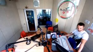 Взлом веб камеры Люкс фм