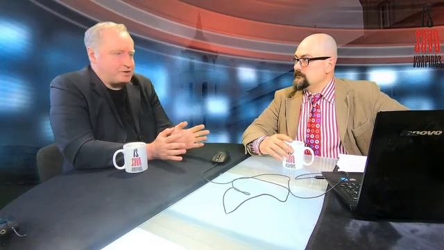 Tauta reikalauja galvų / Mao dvasia Seime / Gyvensime be grynųjų смотреть онлайн