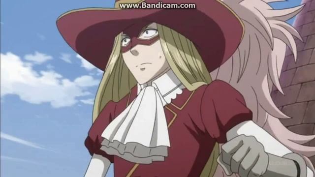 Хвост Феи Зажигаем клуб, сегодня будет жарко смотреть онлайн