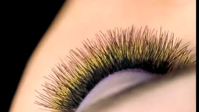 Реклама Мэйбеллин Вольюм Экспресс Колоссаль с Юлией Стегнер - Лето, 2011 смотреть онлайн