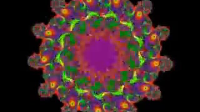Terence McKenna ~ DMT Vs. 5-MEO-DMT