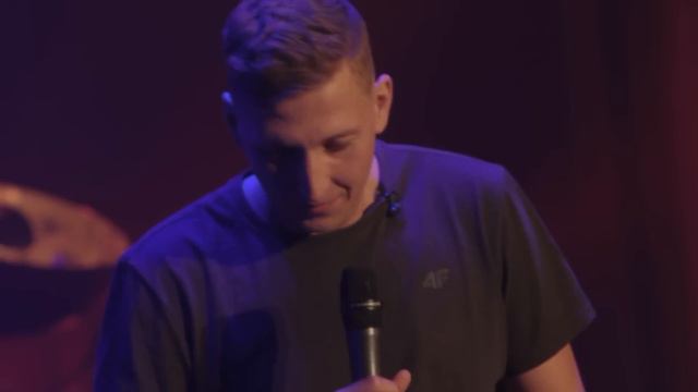 Piotrek Szumowski i Michał Leja "RE RE:fleksje" | SPEKTAKL STAND-UPOWY - Wersja ocenzurowana смотреть онлайн