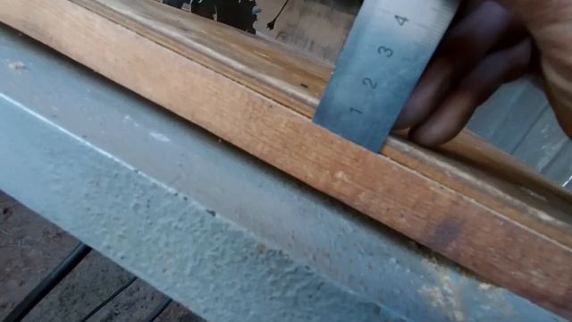«Бюджетный» циркулярный станок. смотреть онлайн