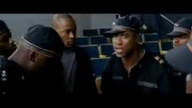 Stomp The Yard Movie Scene: The Finalists -- Mu Gamma Xi vs Theta Nu Theta TNT смотреть онлайн