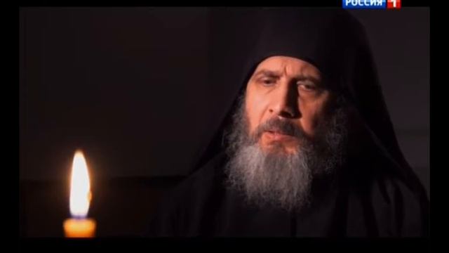 Афон. Восхождение