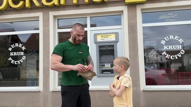 POSTALI SMO BOGATAŠI ZA SAMO 24 SATA! смотреть онлайн