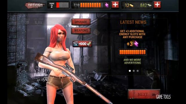 Critical Strike: Dead or Survival - Android Gameplay смотреть онлайн
