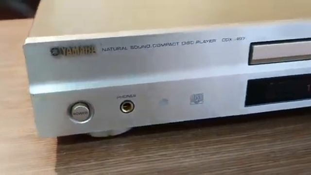 CD YAMAHA CDX-497 NỘI ĐỊA NHẬT MỚI VỀ ZIN ĐẸP GIÁ BÈO .CHI TIẾT PHẦN MÔ TẢ.LH 0915934119 смотреть онлайн