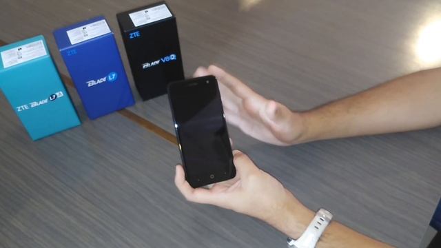 REVIEW Y ANÁLISIS TRAS UN MES DE USO ?ZTE BLADE V8Q? смотреть онлайн