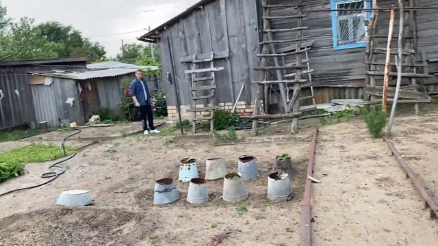 VLOG: Едем в гости! смотреть онлайн