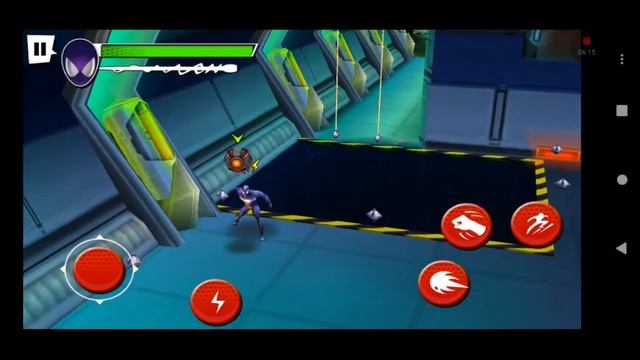 ultimate spiderman total mayhem android gameplay walkthrough part 8 смотреть онлайн