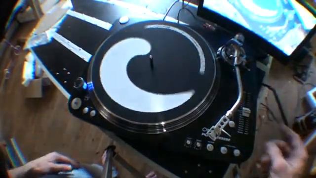 Citronic PD-45 ULTIMA demonstration, review смотреть онлайн