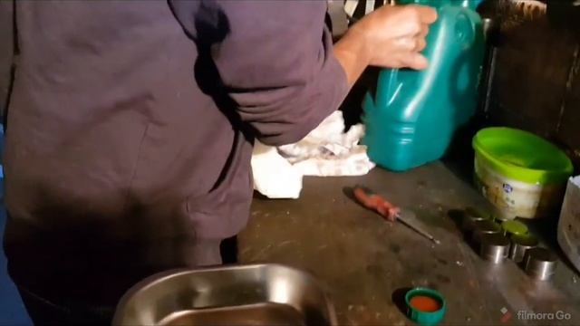Cómo reparar taques hidráulicos ( Desarmar, Limpiar, Llenar de Aceite y Preparar para su montaje ) смотреть онлайн