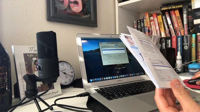 USB MICROPHONE FOR MACBOOK смотреть онлайн