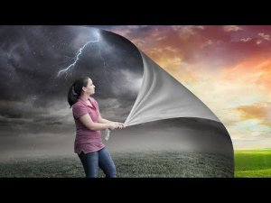 "Выполнить программу жизни". Мистика в реальной жизни.