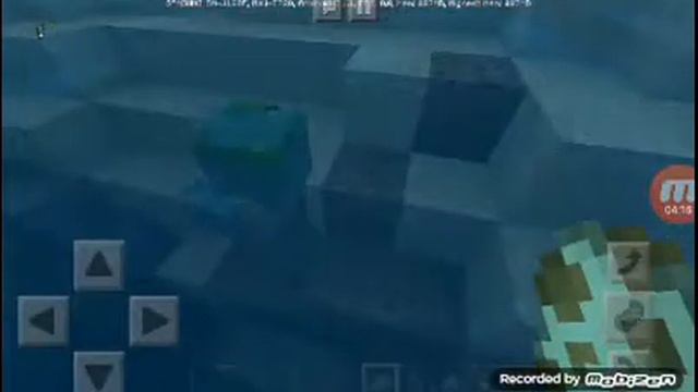 Майнкрафт обзор на версию 1.5.0.7 смотреть онлайн