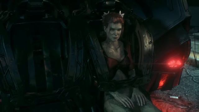 BATMAN™: ARKHAM KNIGHT flashback смотреть онлайн