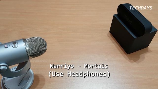 Tribit XSound Go Review, Sound & Bass Test (Hindi) – This Bluetooth Speaker is Mind-Blowing! смотреть онлайн