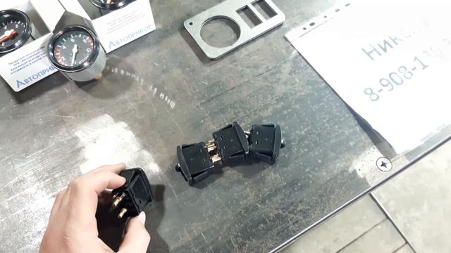 Пневмоклавиши смотреть онлайн