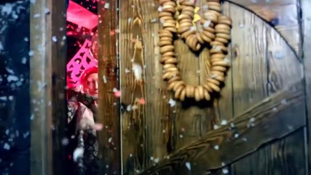 KOKOSHNIK PARTY смотреть онлайн