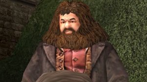 ГАРРИ ПОТТЕР 3 ИГРА.