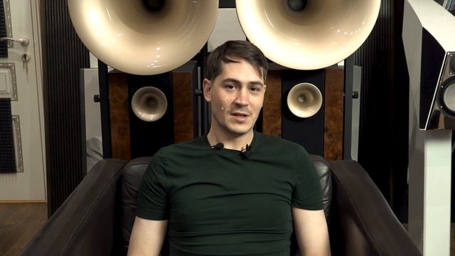 ADK.audio на выставке HI-FI & HIGH END SHOW УРАЛ