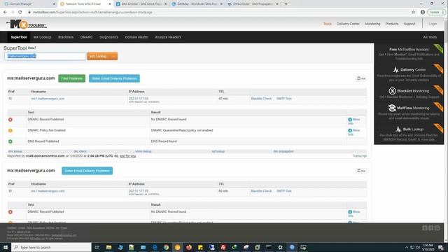How to Setup Subdomain MX Record at Godaddy смотреть онлайн