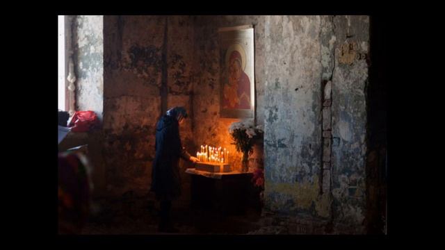 Ты моя Мати, Царица Небесная. Мужской хор Богогла смотреть онлайн