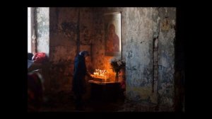 Ты моя Мати, Царица Небесная. Мужской хор Богогла