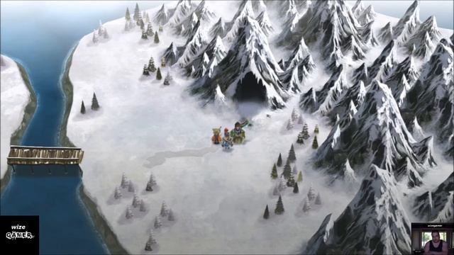 I Am Setsuna ..Battle and Spritnite System Explained 2016 смотреть онлайн