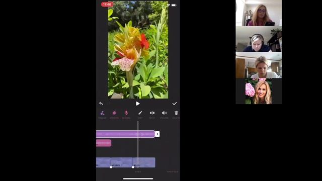 Мастеркласс по монтажу видео на смартфон. Silicon Valley | 2020 смотреть онлайн