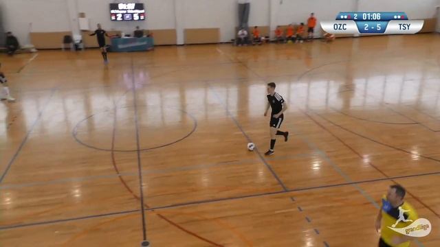 Grandliiga Futsal CUP 1/4 Final (2023/24) live stream смотреть онлайн